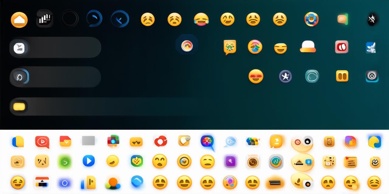 How to utilize emojis in iOS 18