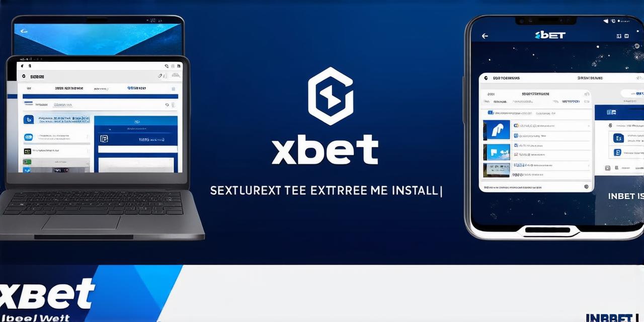 How to install the 1xbet app on iOS (iPhone) and Android devices in 2024.