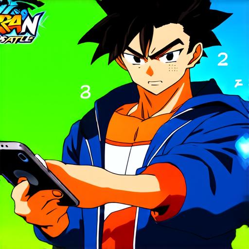 How to install the Japanese version of Dokkan Battle on iOS.