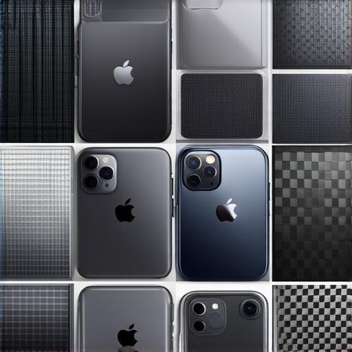 Compatible iPhone Models