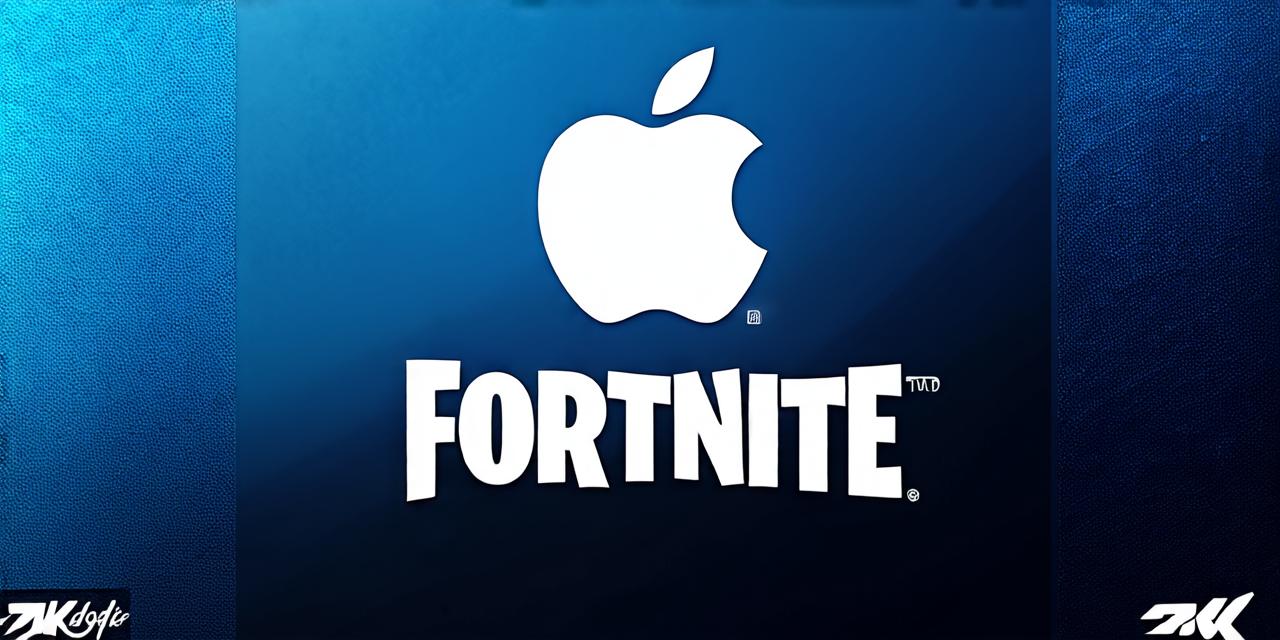 How to download Fortnite on iOS mobile devices