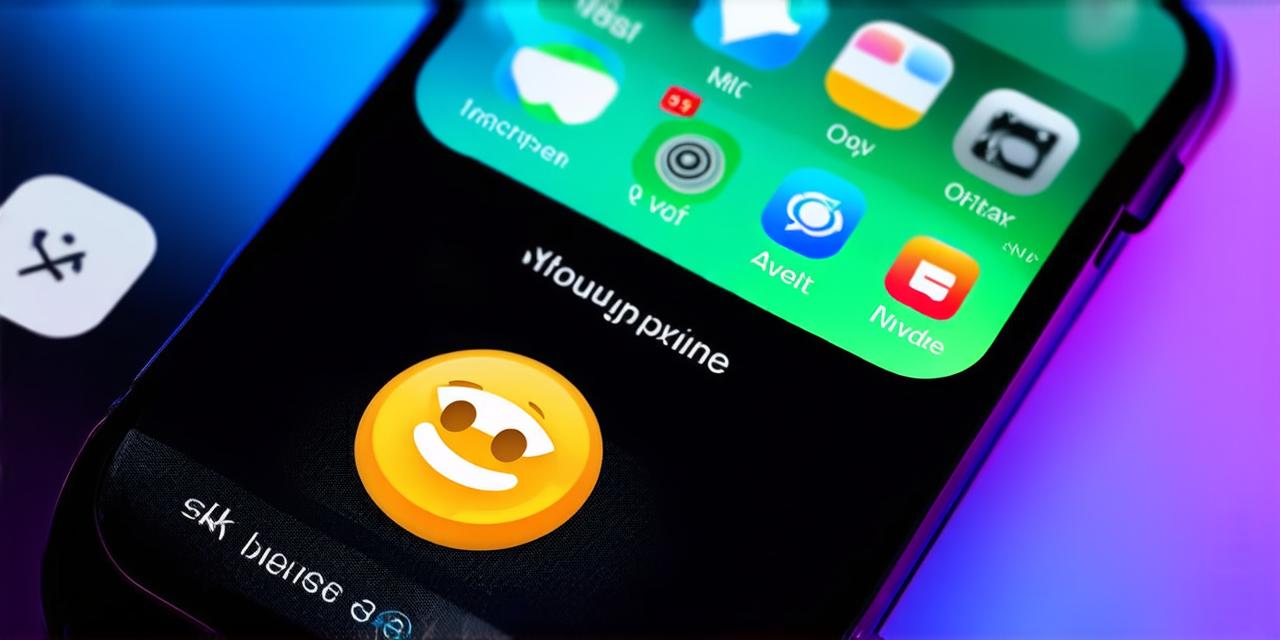 How to merge emojis on iOS 18